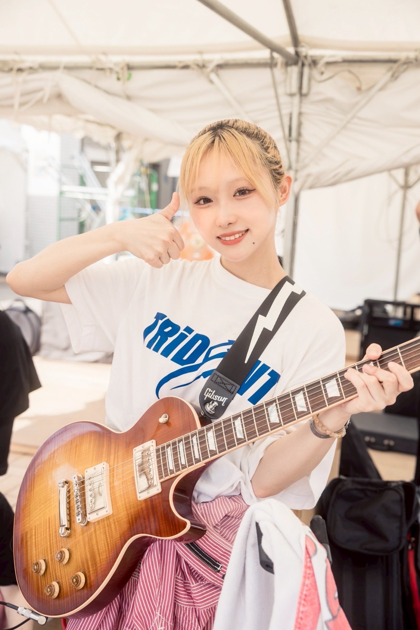 【激レア】 HYS＆CRAMPSコラボ★カッコよ過ぎであざと可愛いヤバい奴‼️ 川楽しかったな〜❕❕❕ Posted @withregram • @hakase009photo