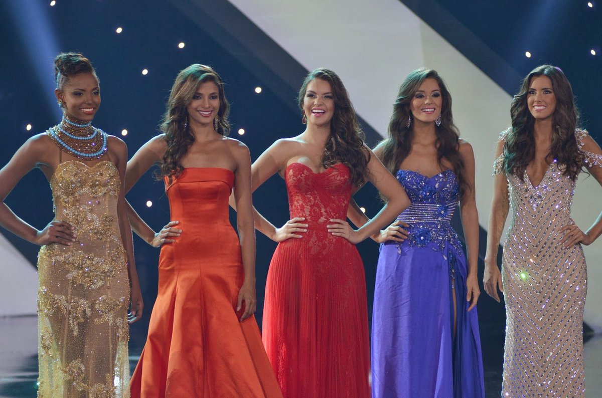 MichaellSernaQ's tweet image. Volvamos a los valores tradicionales. Dios, monogamia y el CNB.  #MissUniverseColombiaElReality