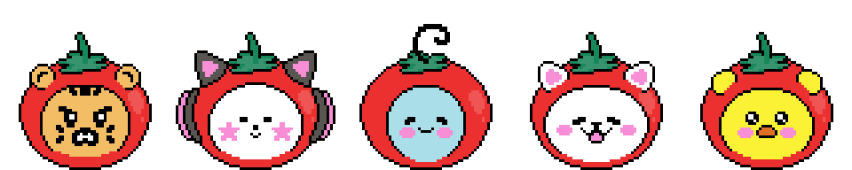 tomato 🤙 
#LE_SSERAFIM #르세라핌 
#FIMS_CLUB #핌즈클럽 
#lesserafimfanart  #EAT_IT_UP_SPAGHETTI