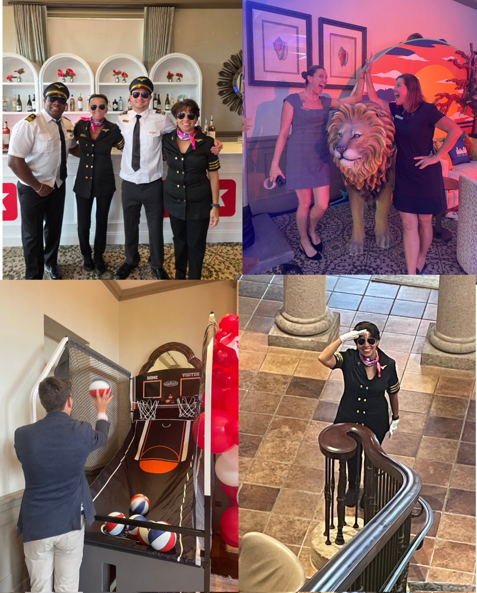 The_AutoValet's tweet image. Also serving the bar mitzvah at home base @TPCSawgrass with a flight/aviation theme along with @priproductions #theautovalet #exemplaryservice #SafeValetTaskForce #valetperfected #pontevedra