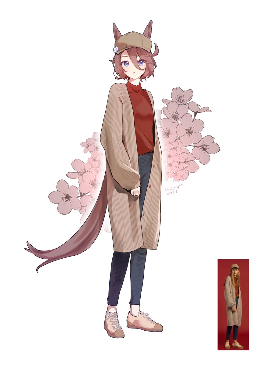 ナリタタイシン