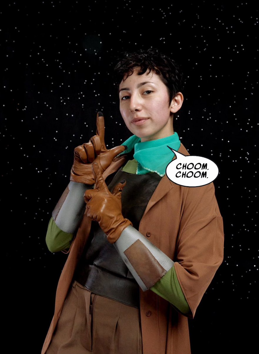 ⭐️ Isabella ⭐️ tweet media