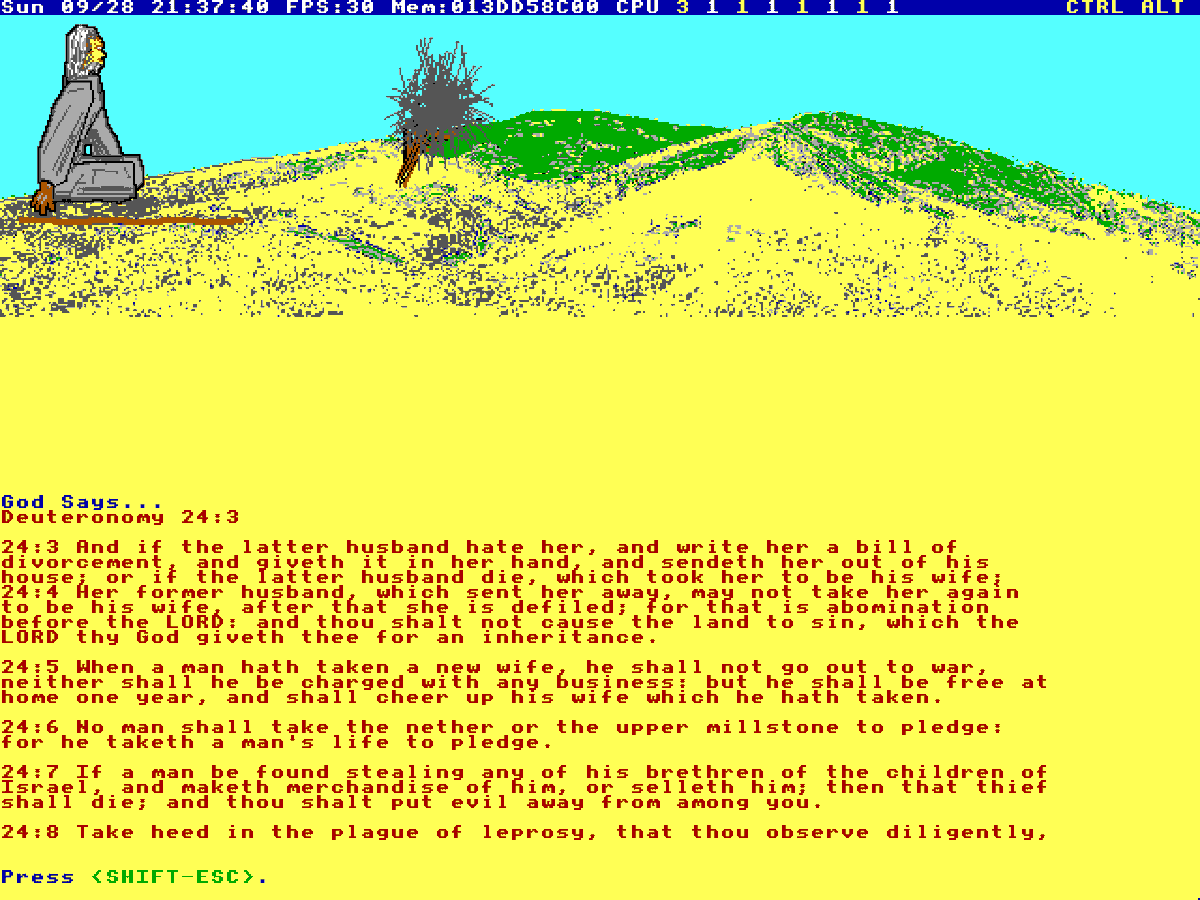 Davisanism's tweet image. 