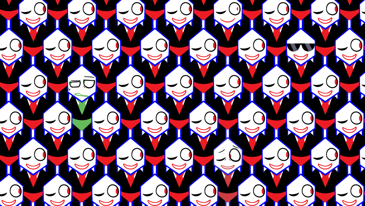 i made this in july
