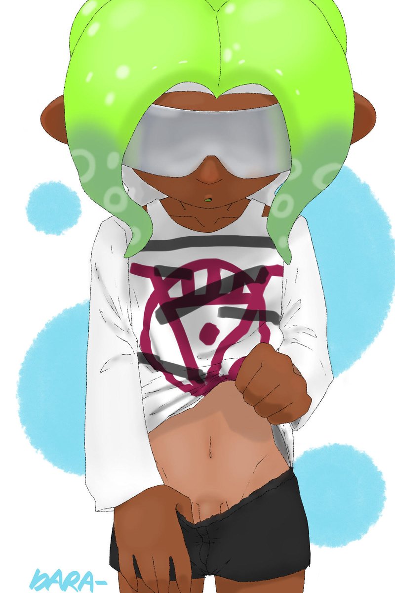 bara-🔞 tweet media