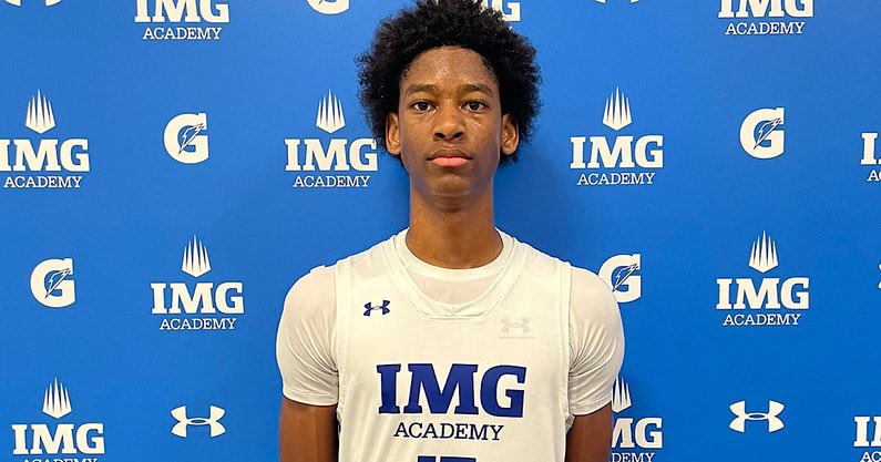 INTEL: Latest on four-star forward Ralph Scott with his commitment just days away.

What we’re hearing as the Aggies are in the final four, with two programs standing out and one making the most noise tonight.

(🔗: on3.com/boards/threads…)