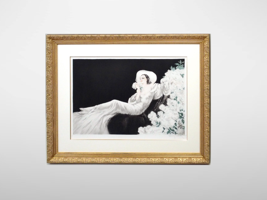 絵画のアンシャンテ｜絵画オークション、販売、レンタル