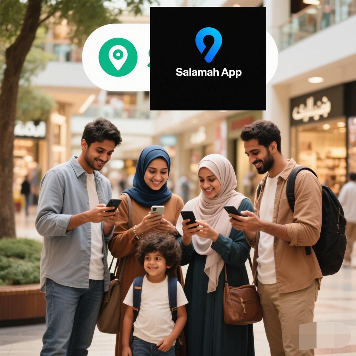 Ethan1990's tweet image. Salamahapp 
Trust, community, Islamic values. #IslamicTech #FamilySafety&quot;

sidrastart.com/project/feffae…

@mulord92
@o37901
@judy_otico
@Yoonhui1217
@jesyl25
@EmpressMi3
@AbasoloEthan29
@Chynmira13
@missanjofficial
@Ria0952