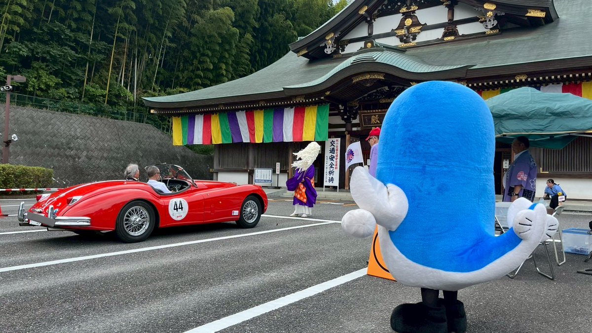 うなりくん on X