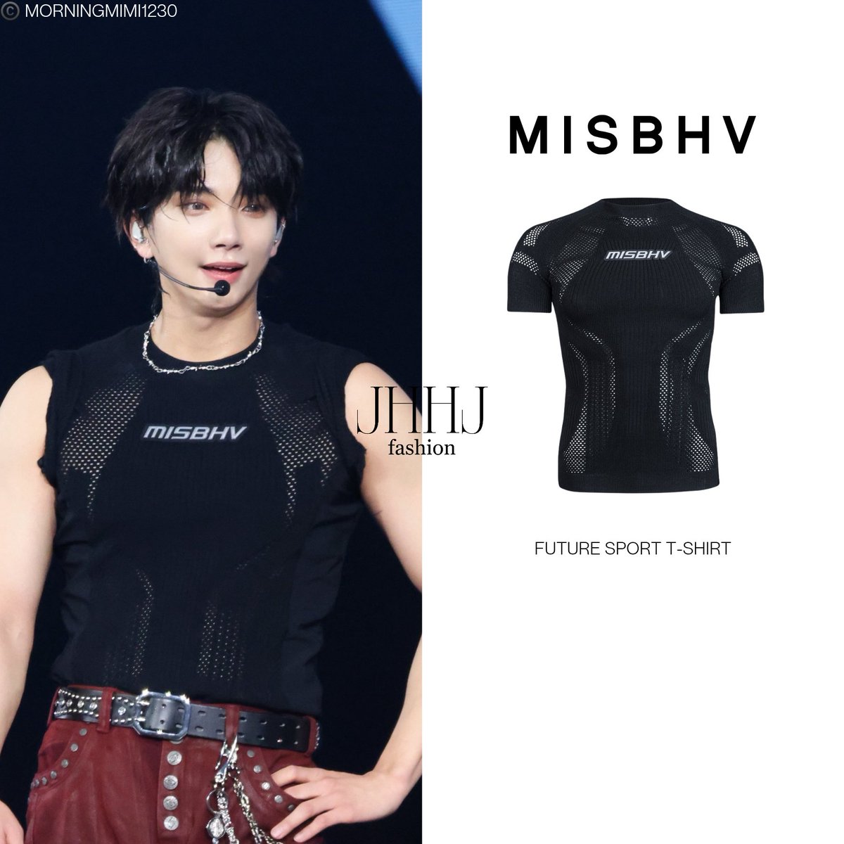 JEONGHAN JOSHUA | Fashion on X: 