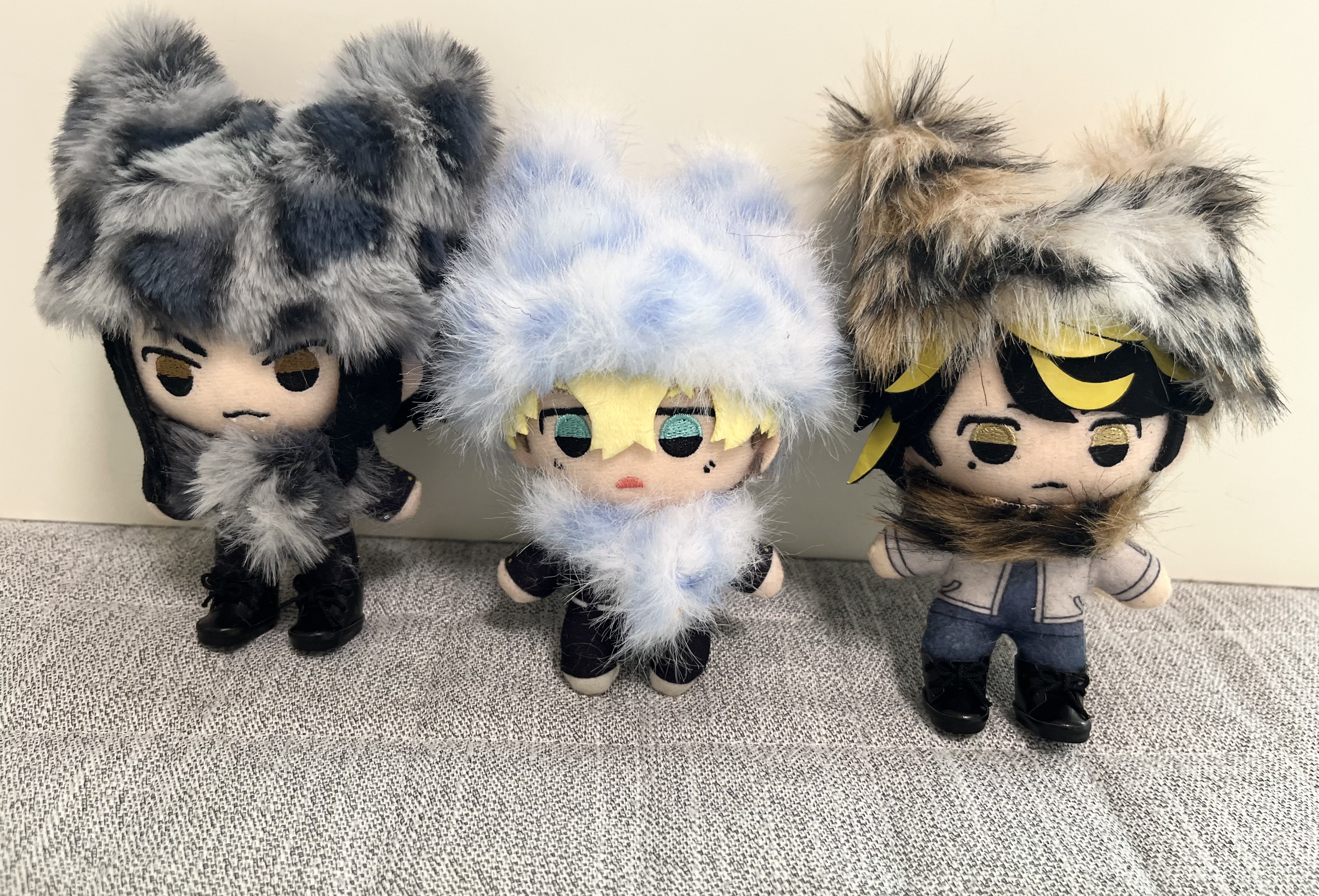 ᒐまう on X: 