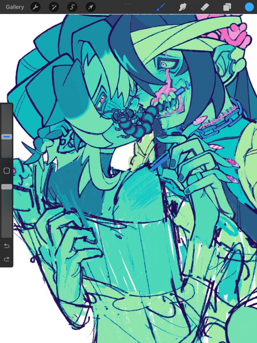 cherry 🍒✨ (Hilu fanclub president) tweet media