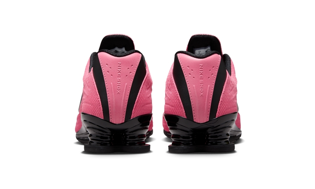 NIKE SHOXXピンク 9/29発売｜Nike Women's Shox TL 