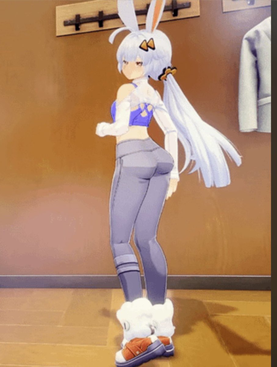 anantanetwork's tweet image. Insane Taffy Outfit Customization: