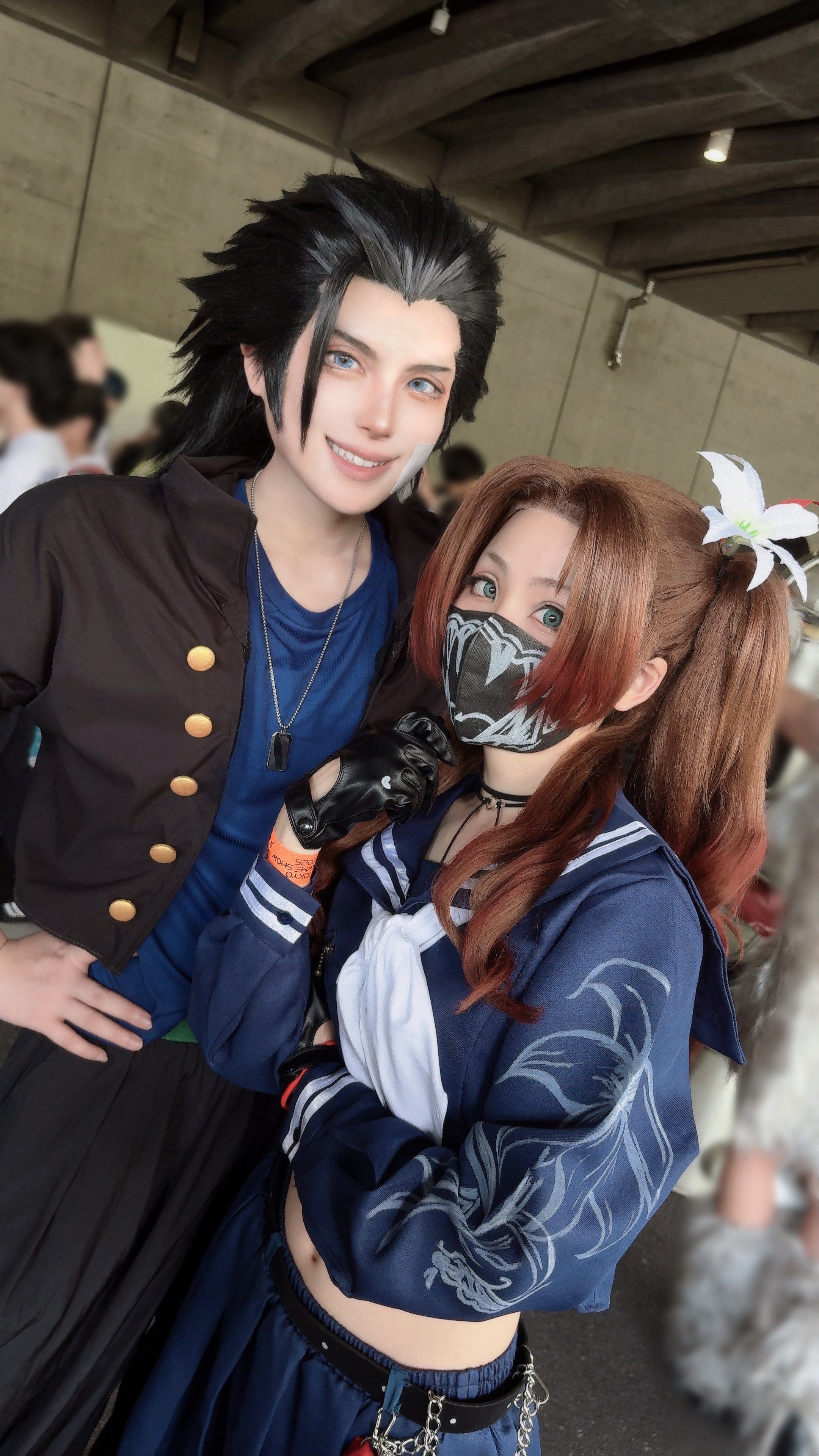 アカバネTGS28日🐥🐬💐🐶 on X: 