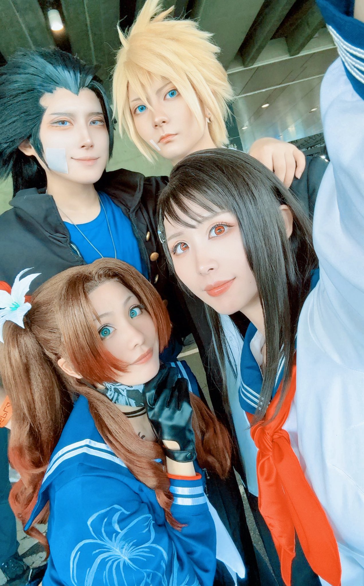 アカバネTGS28日🐥🐬💐🐶 on X: 