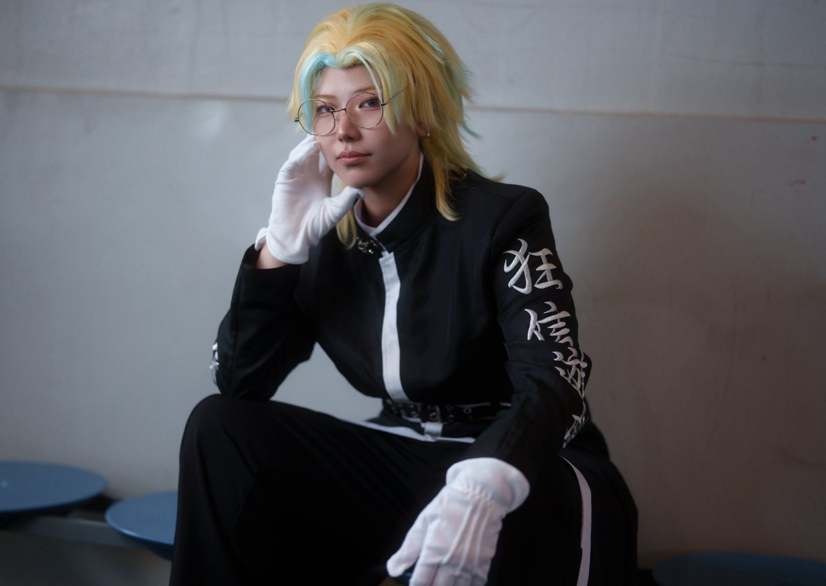 cos

tkrv/灰谷竜胆

📸/ <a href="/ameliUten/">雨里</a> 様

#アコスタ弁天町 #cosplay #コスプレ