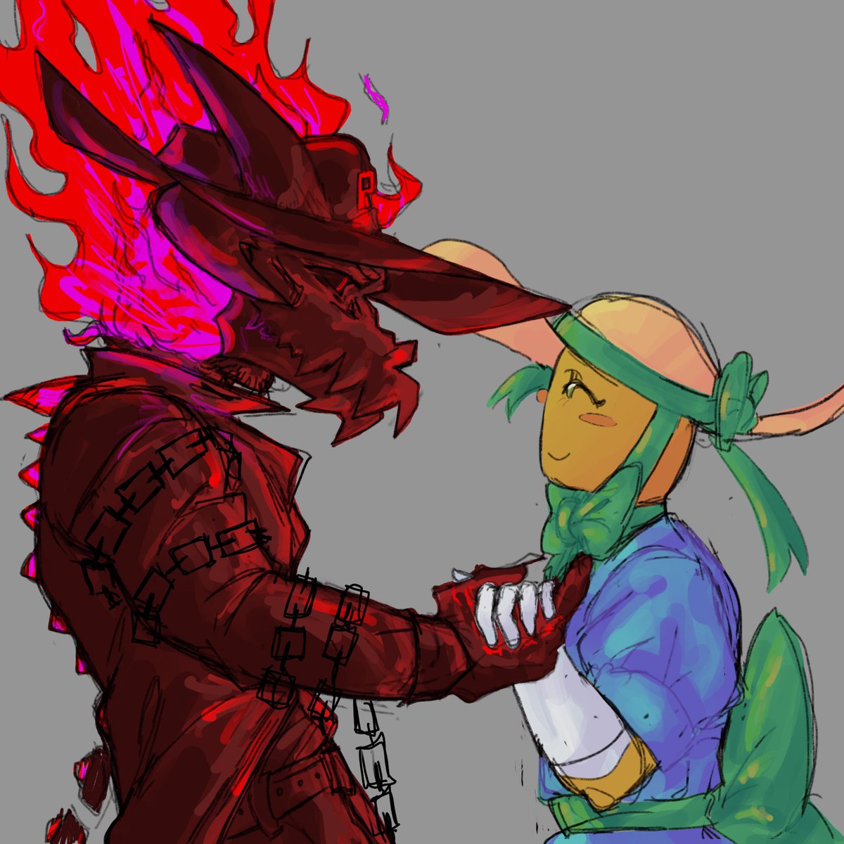 ulnvrgt2heaven's tweet image. GO!! MY TERMINATION PROTOCOL GUEST 666 AND NOOBY!!! RELEASE YOUR JOY UNTO THE WORLD. 

#terminationprotocol #guest666 #noob #noob666 #guestnoob