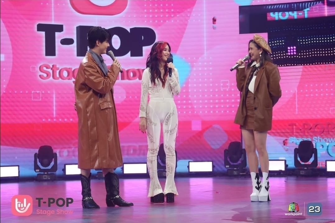 mariesanxxi1's tweet image. English data - Miny 
Height 161 cm | Weight 47 kg
From Bangkok 
Hobbies: Rapping, Dancing, Singing, Cooking 

● Ex: BRIQ , Soloist

#InThe8ight #minymynx