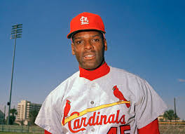 October 2th OTD
2020 Bob Gibson, American Baseball Hall of Fame pitcher (NL Cy Young Award 1968, 70; NL MVP 1968; 9 x MLB All Star; St. Louis Cardinals), dies from pancreatic cancer at 84-
Bob Gibson (1935–2020) was a legendary St. Louis Cardinals right-handed pitcher, inducted