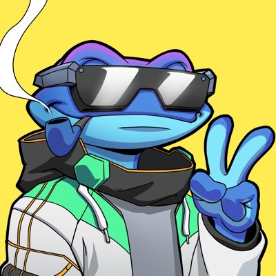 Got Snekified! Keep pushing $Snek Frigid will always have your back.