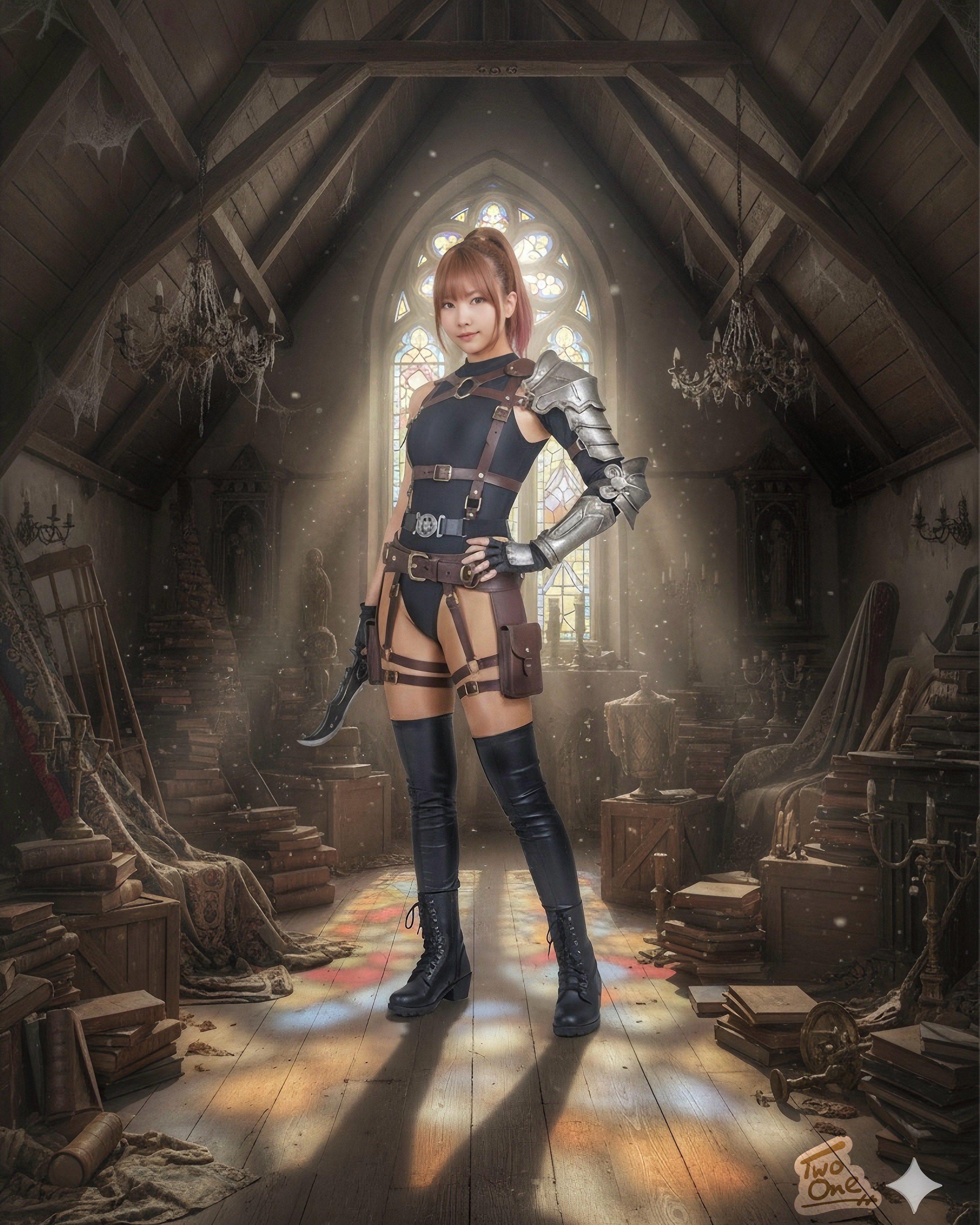 unoa ⭐︎限定⭐︎天使のレオタード 新品・未使用 unoa レオタード - メルカリ