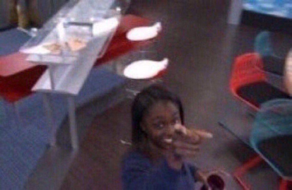 ASHLEY THE LAWYER HAS BEEN FOUND STOMPING ON THE JOBLESS MAN SHES MY EVERYTHING #BB27