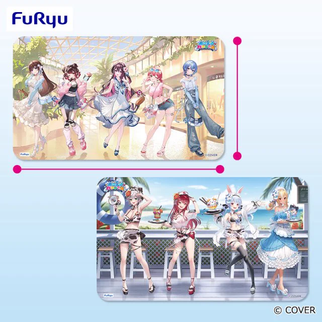 ホロライブ グッズ情報（非公式） on X: 