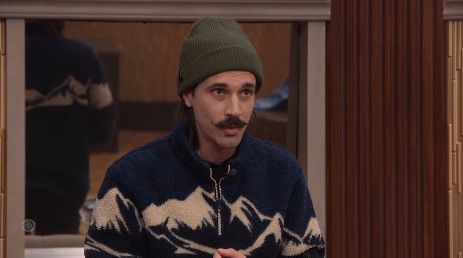 Vinnie's last chance #BB27