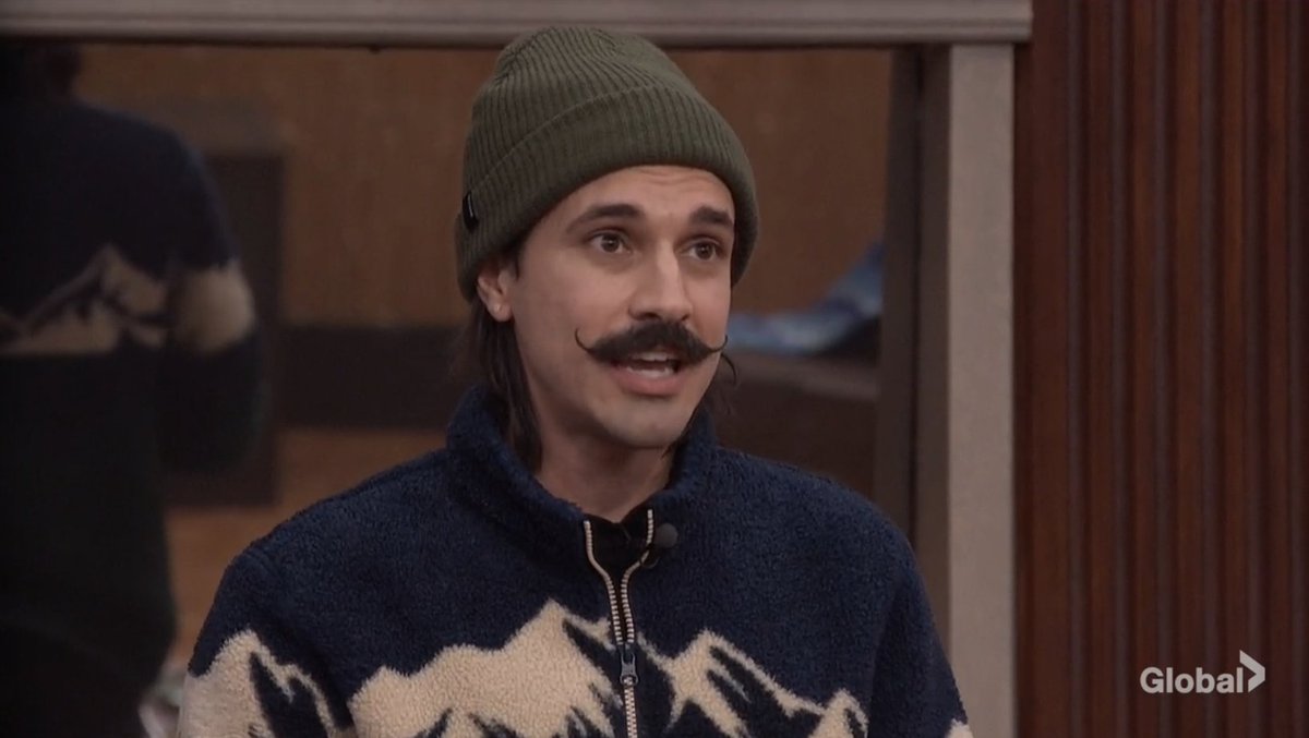 Big Brother Daily tweet media