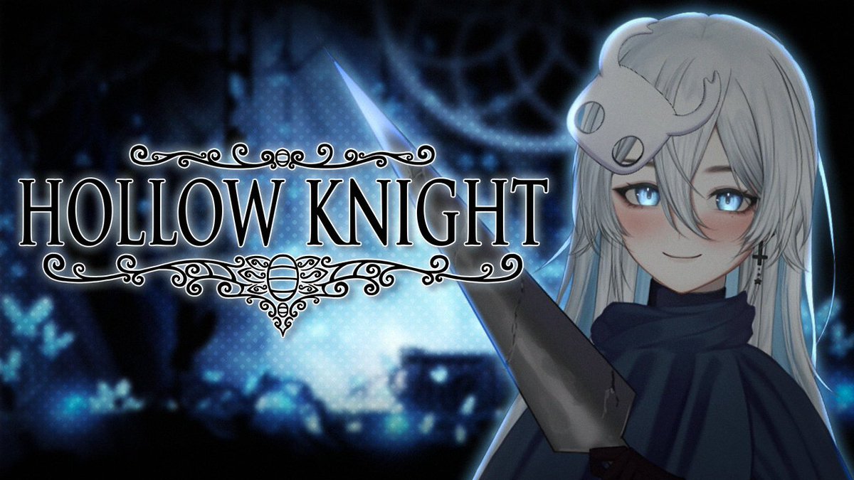 [ Hollow Knight ]

pretty bugged out heh

🔗bio