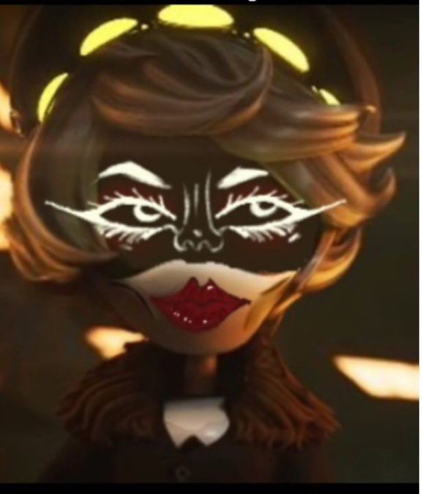 Elf123something's tweet image. Day 396 of remembering Murder Drones :)

Callback ping :3

#THANKYOULIAM / #thankyouliam

#murderdrones #md

(I didn't make the image)