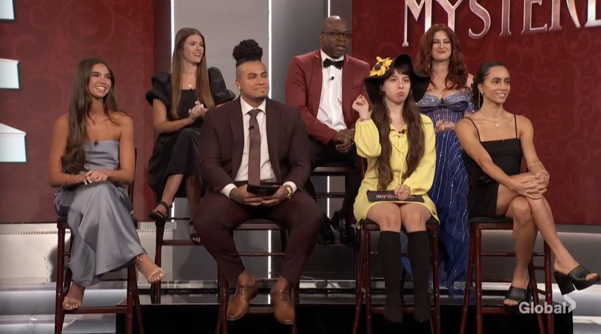 Big Brother Daily tweet media