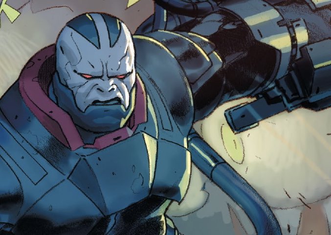 HellOfVenom's tweet image. What my 5th spot would be