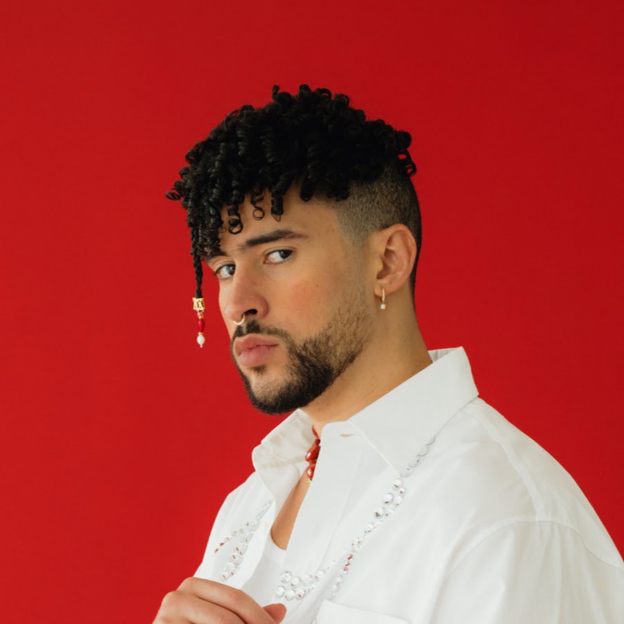 🚨Ni Taylor Swift ni Adele…. Será Bad Bunny quien lleve el espectáculo de medio tiempo del SuperBowl!!