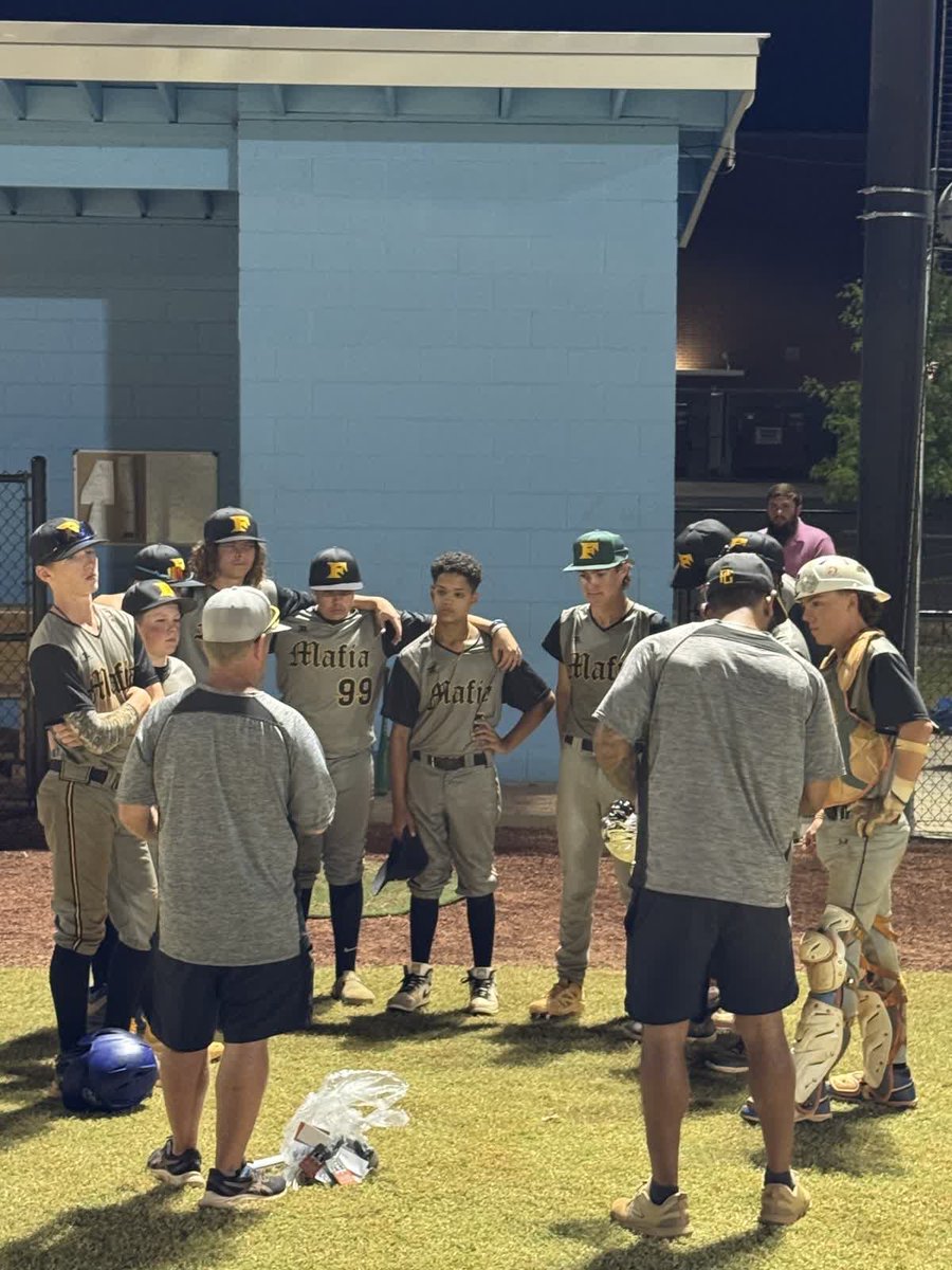 Top Prospect Sports Organization tweet media