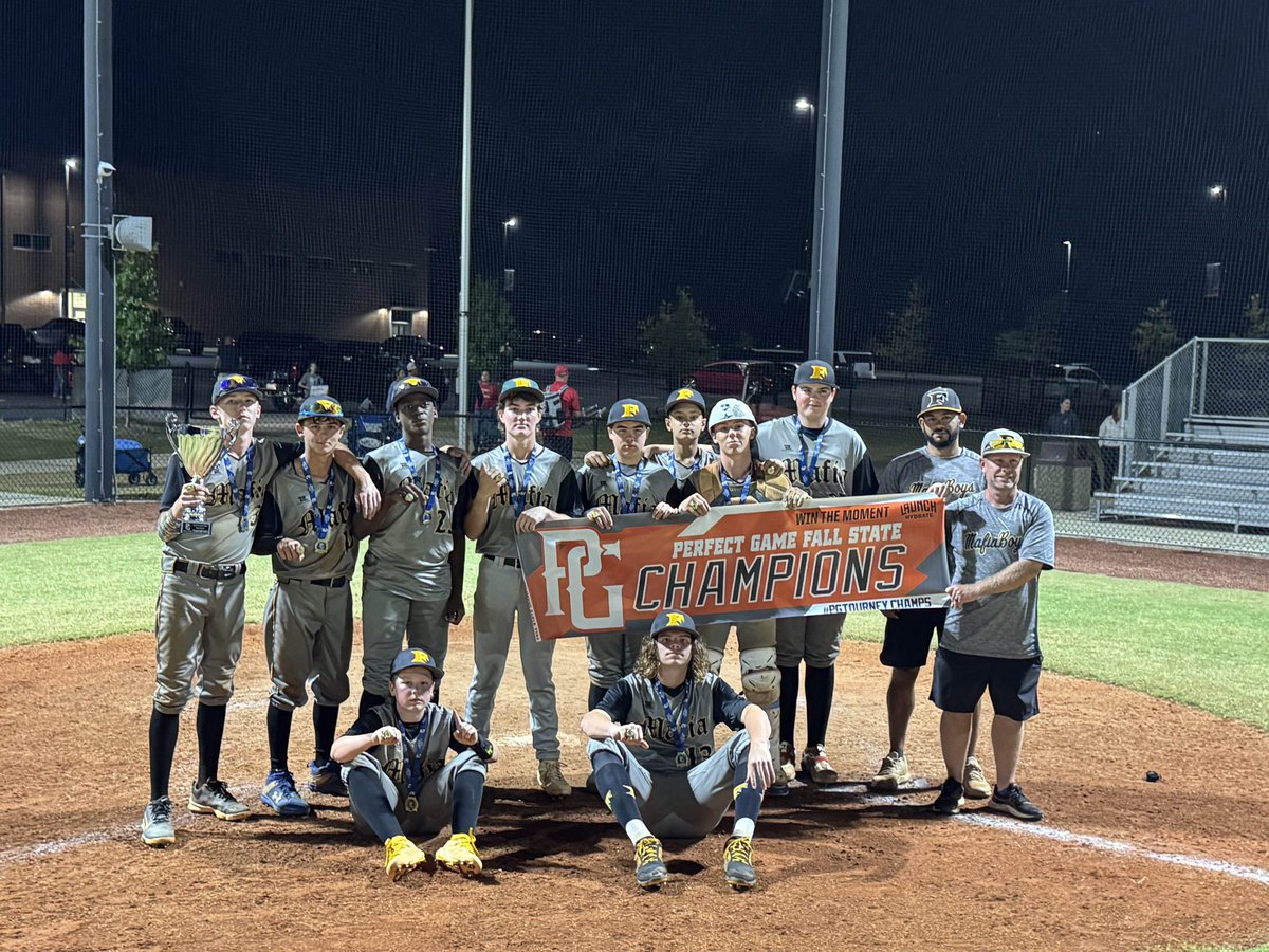 Top Prospect Sports Organization tweet media