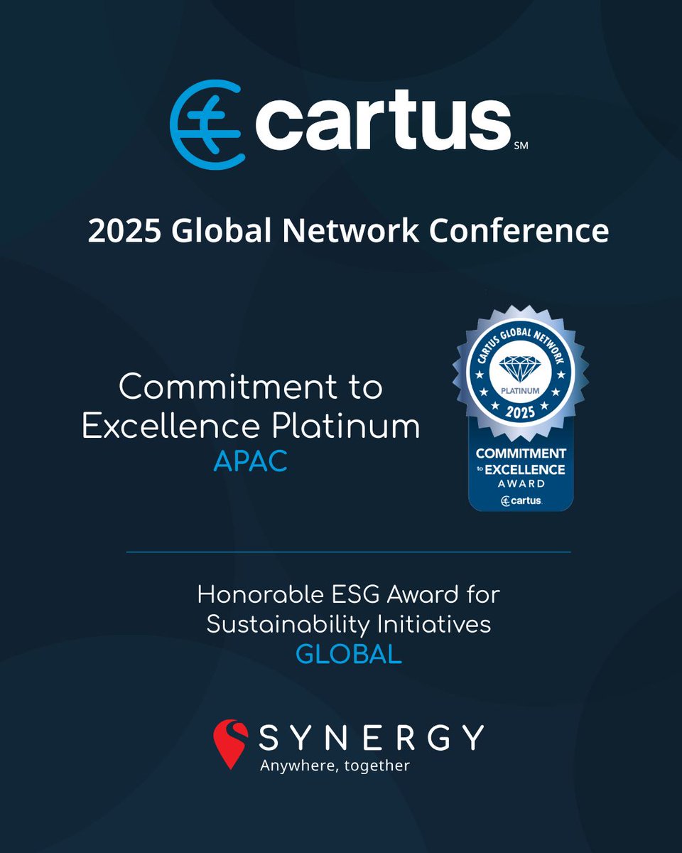 Synergy Housing tweet media