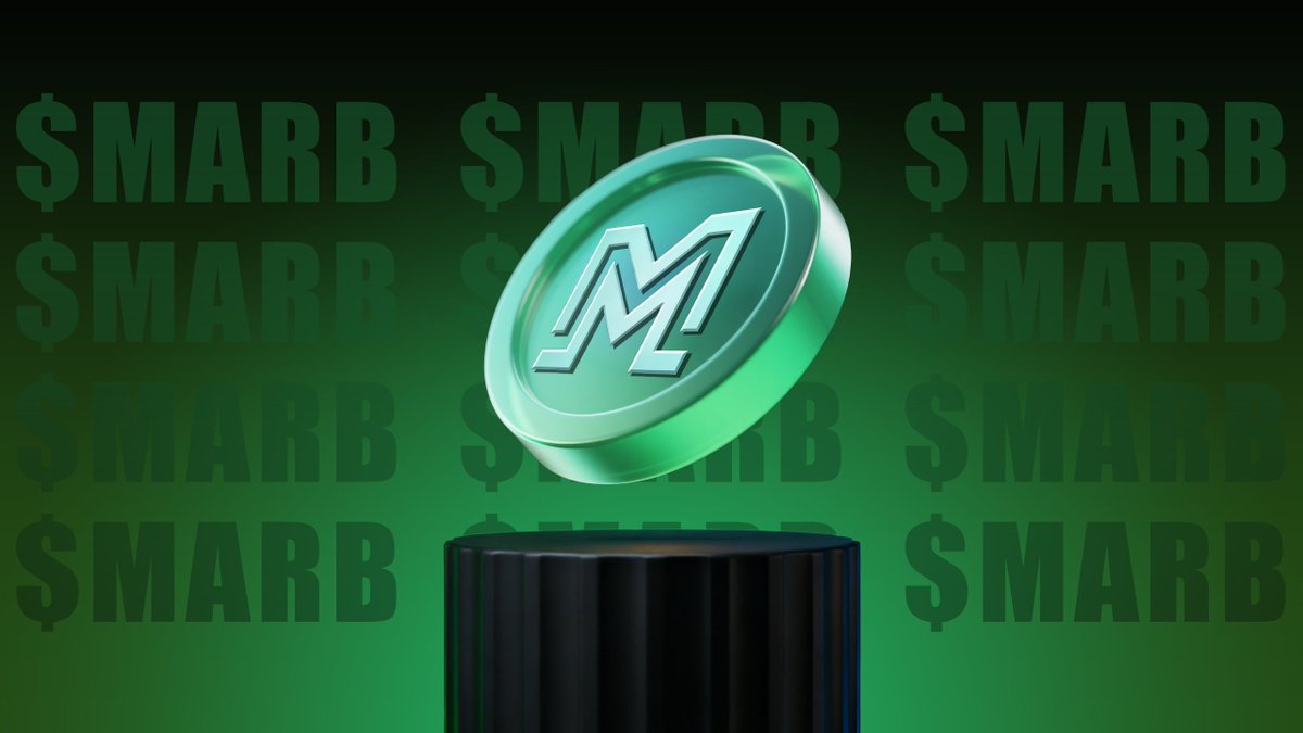 MARB official tweet media