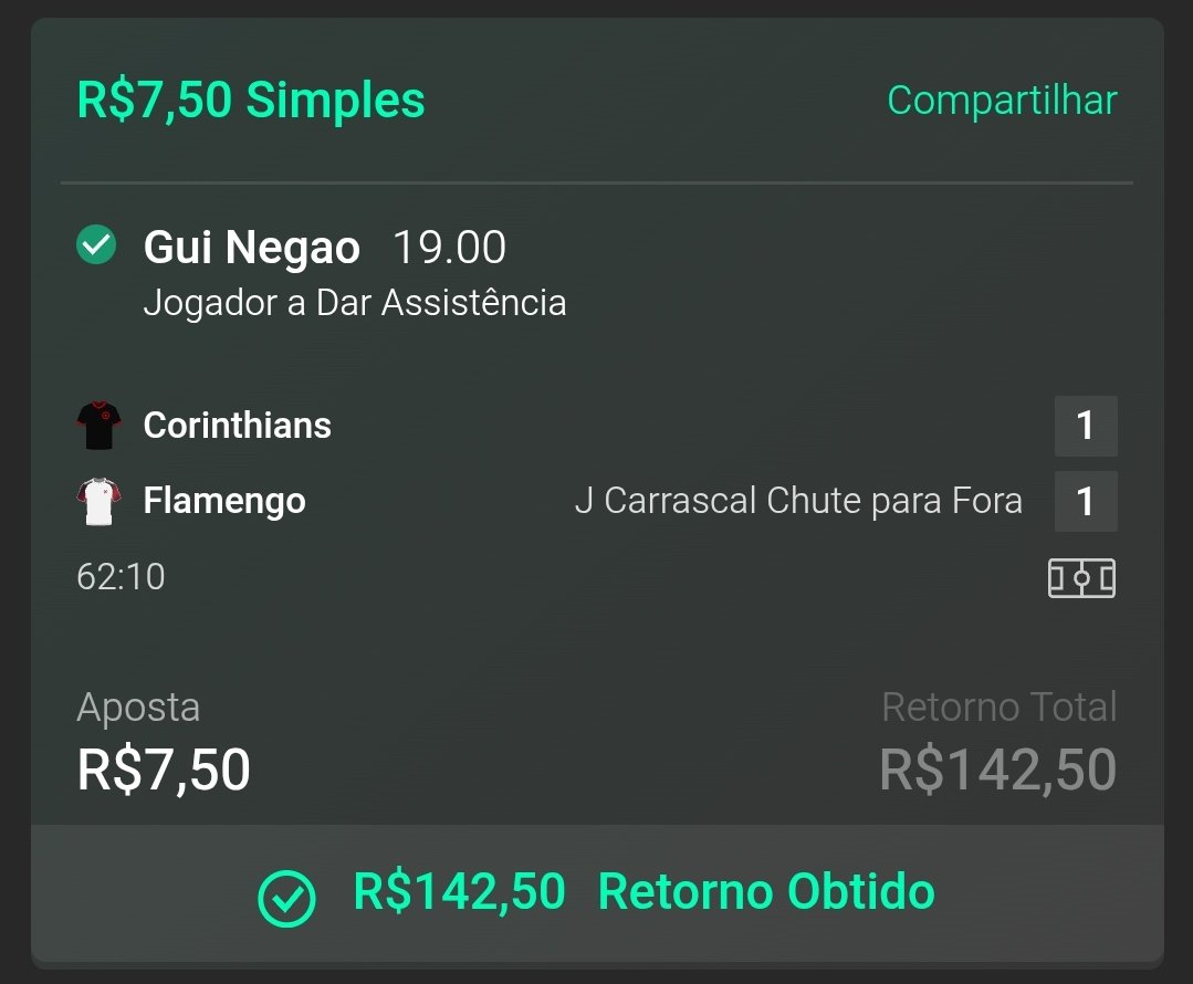 "Euzinha" teve o feeling hoje! 🥰✅