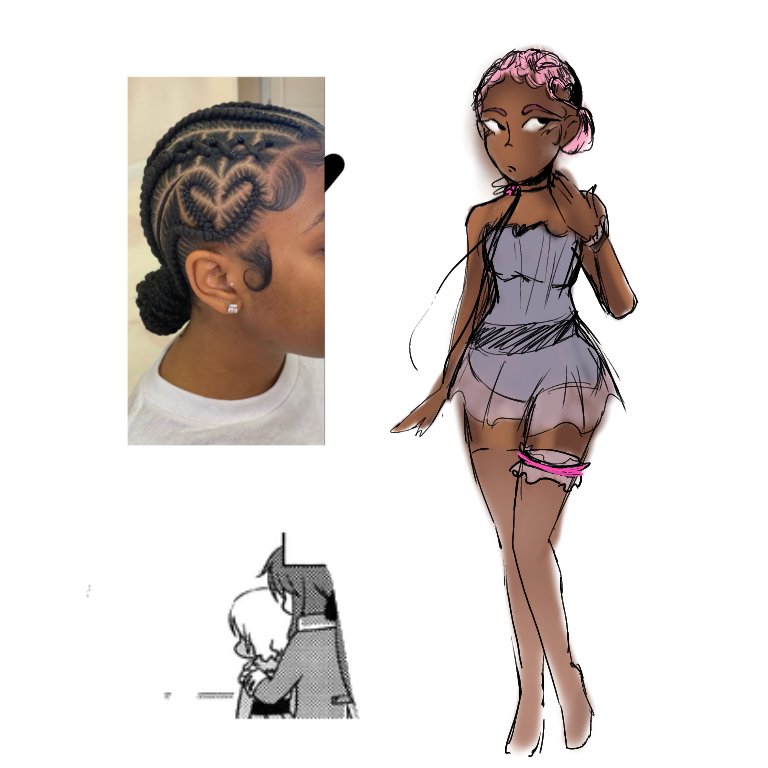 Hatsune_Memekuo's tweet photo. #evillioustwt this is what I think (roughly) what Lolan Eve would looknlike (as Lola's biggest fan) https://t.co/Ld9DnE4zDF