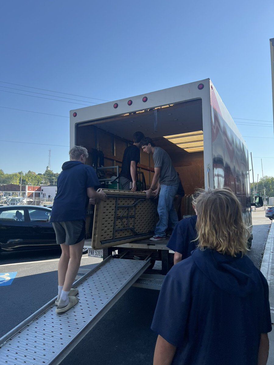 Corey Conn (@lhscoachconn) on Twitter photo Proud of my guys getting up early today to help set up for the 250 Plate Dinner! Boys got after it! #GalesBaseball #TheEdge Proud of my guys getting up early today to help set up for the 250 Plate Dinner! Boys got after it! #GalesBaseball #TheEdge