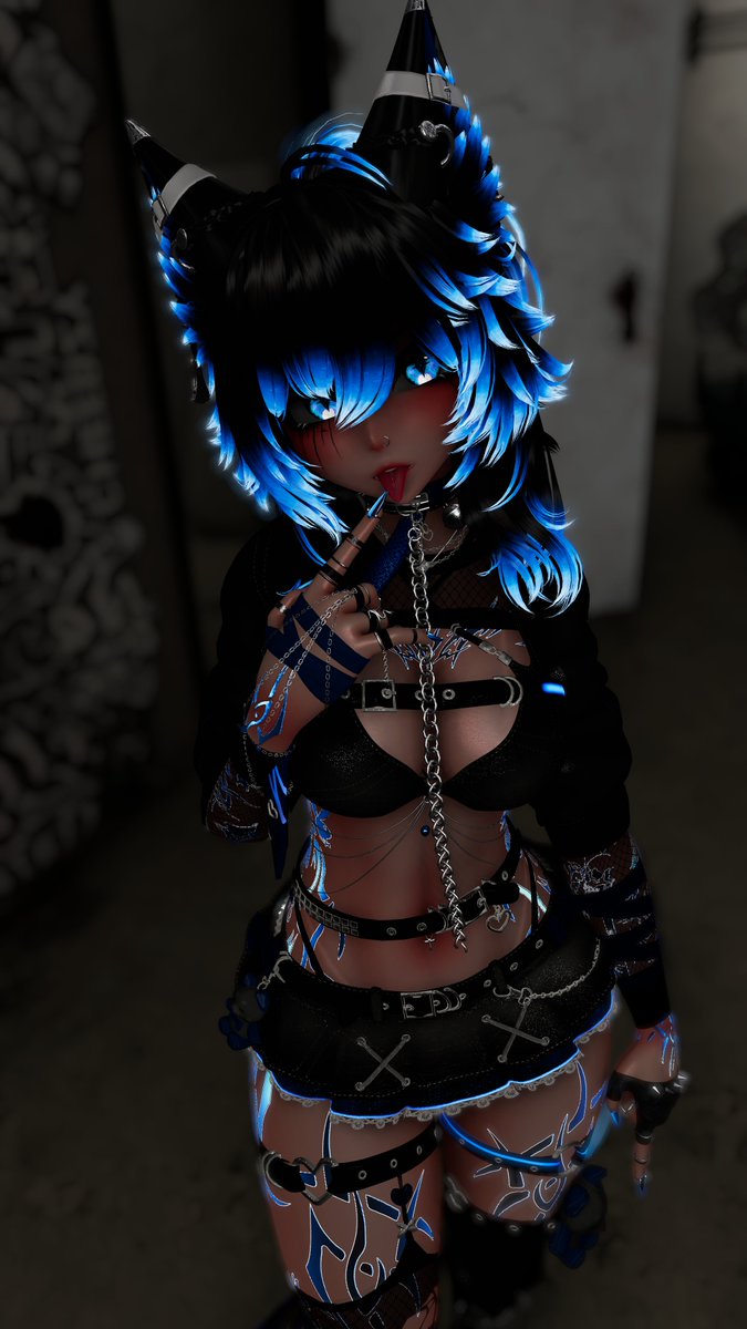Can I get a little taste?
Seer by <a href="/bambi_vr/">Bambi 🌸 3D VArtist</a> with <a href="/zelfinez/">zelf💮</a> newest dlc