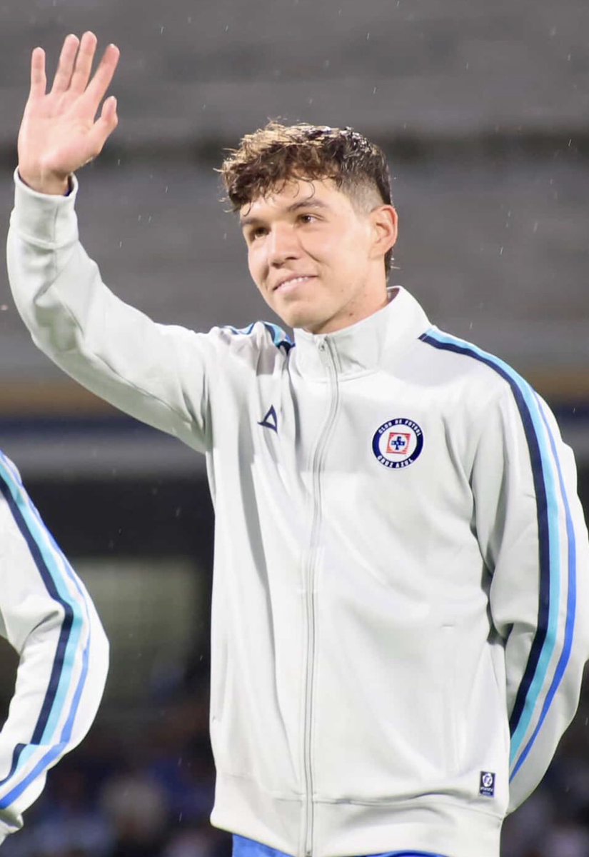 Adrián Esparza Oteo💎 tweet media