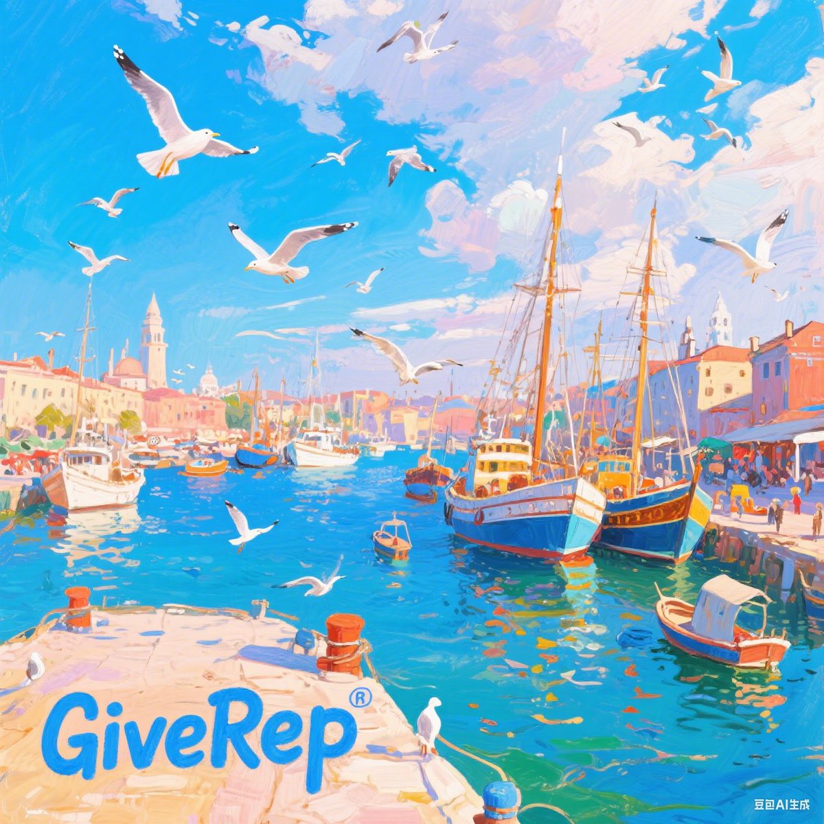 Liani_98's tweet image. You’re a Roll of sharing! Roll your rewards by referring friends and earning points. 📜 @GiveRep