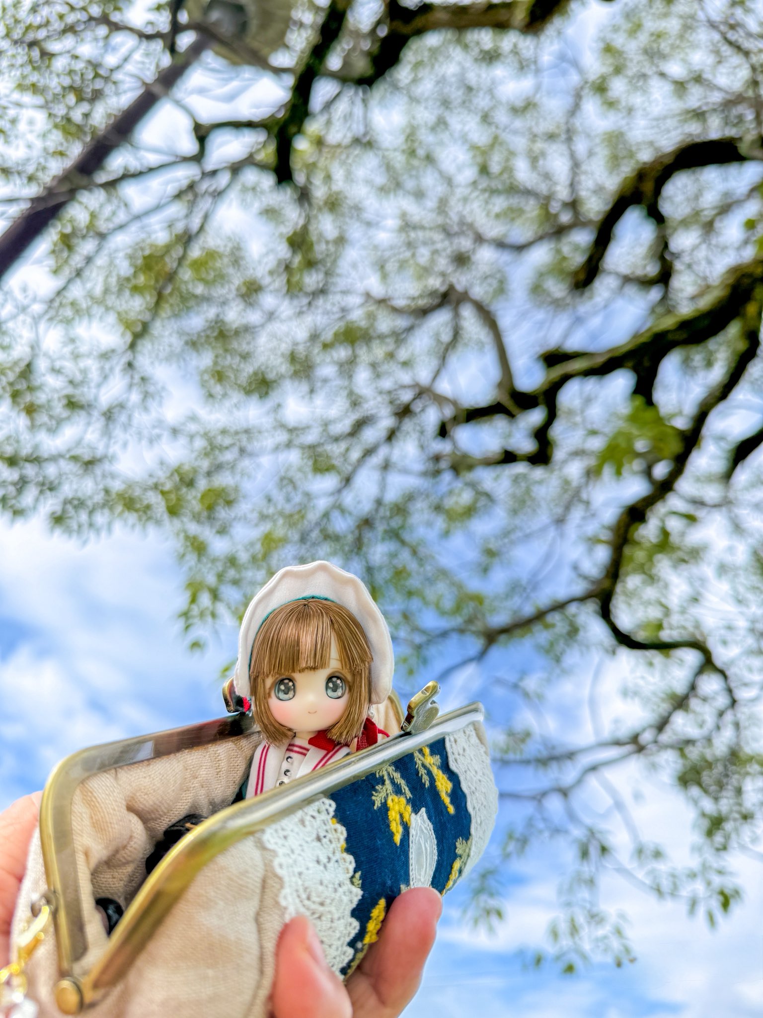 オレンジペコ (@chirinote) / X