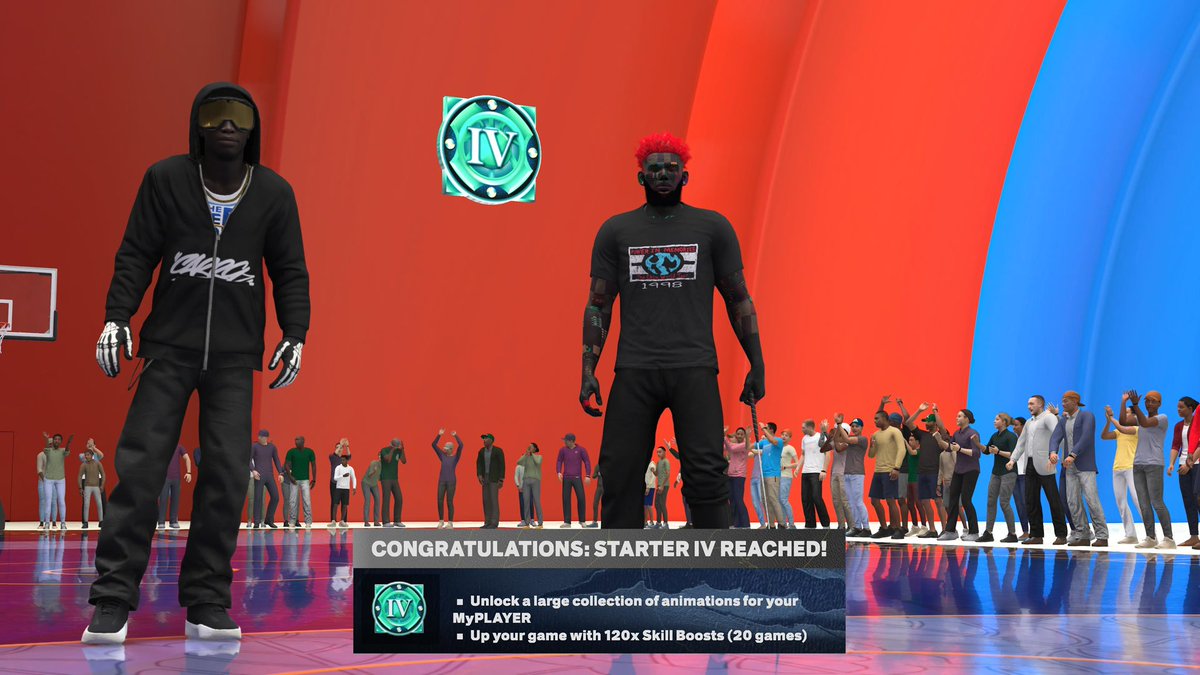 Igymos biggest hater hits s4! FUCK IGYMO!