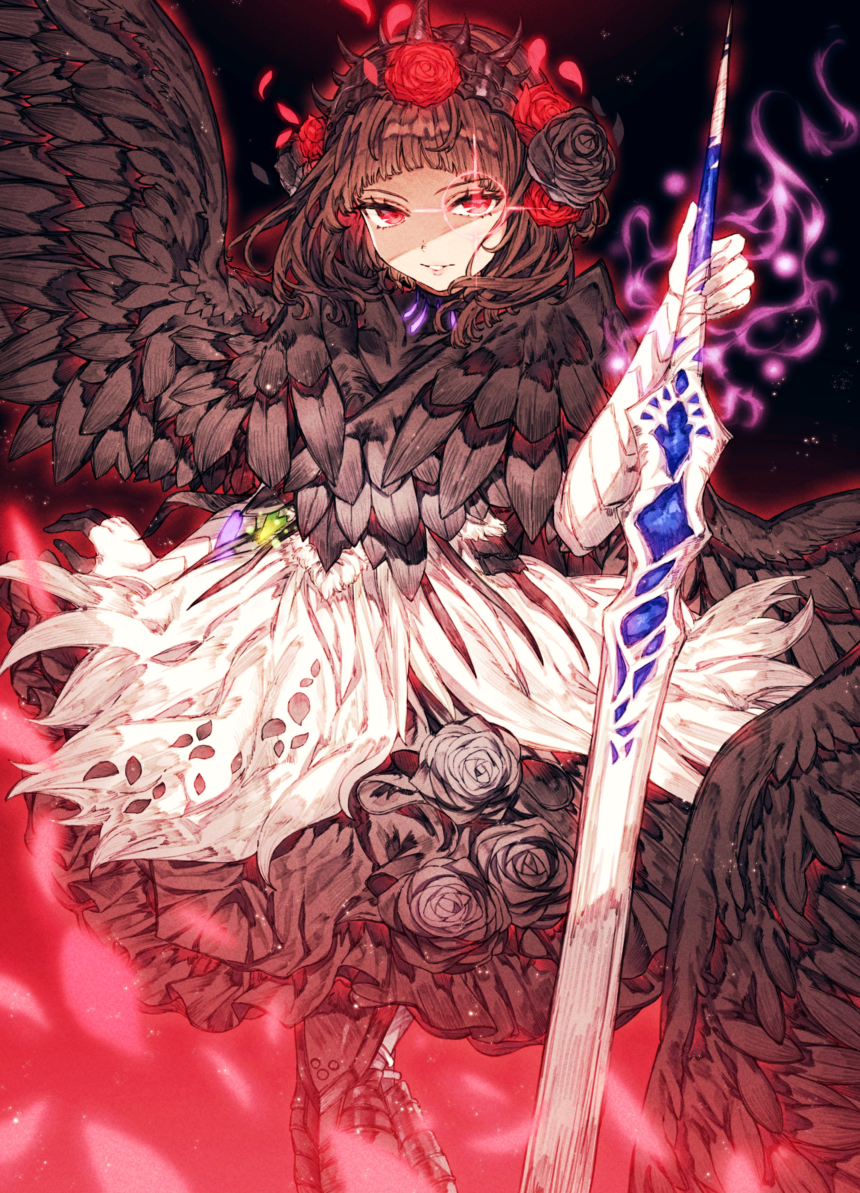 nui/縫亥@頭割り7B-う11 (@nuittter) / X