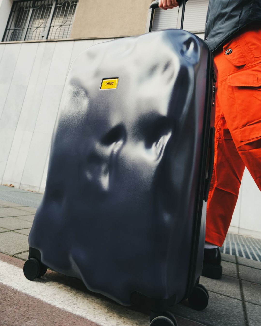 Crash Baggage Japan (@crashbaggage_jp) / X