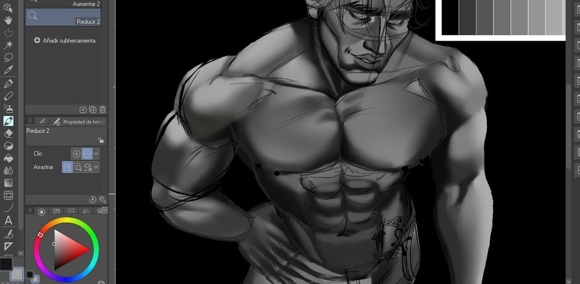 Wip comss
#MiguelOHara 
#SpiderVerse